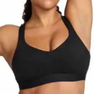 Nike Alpha High Support Sports Bra Size Large